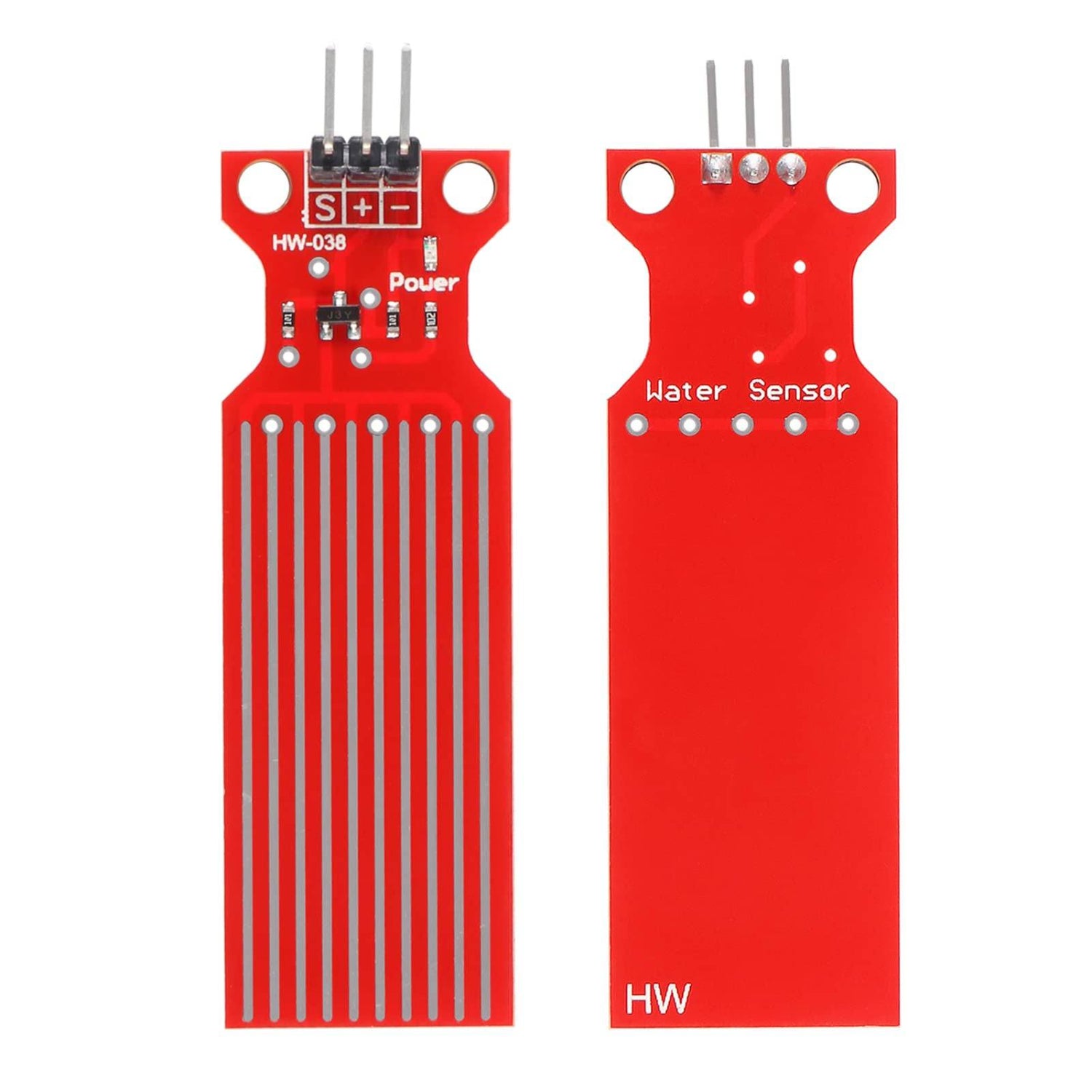 Water Level Sensor Liquid Water Droplet Depth – REES52