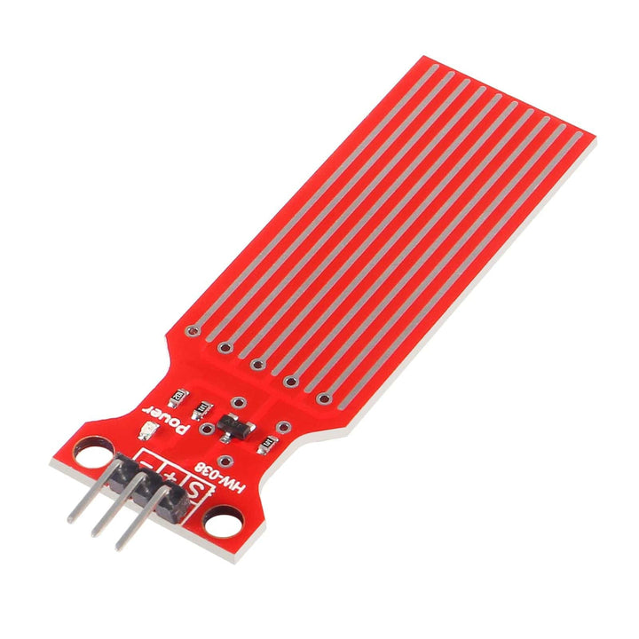 REES52 | Water TDS, pH, Flow, Level and Pressure Sensors