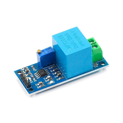 Voltage Sensor Module ZMPT101B AC Single Phase Voltage Sensor Module - RS5546 - REES52