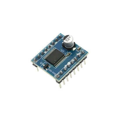 TB6612 Motor Driver TB6612FNG Module 3PI Supporting - RS5540 - REES52