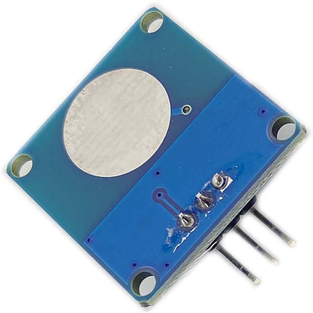 TTP223-1 Based Capacitive Touch Sensor Module for Arduino  - RC032 - REES52