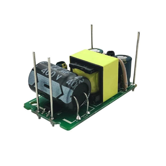 HLK-10M12L Open Frame 12V 0.8A 10W Hi-Link AC DC Switch Power Supply Module- RS5544 - REES52