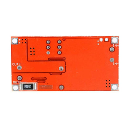 XL4015 Module CC/CV XL4015 Red 5A Constant Current / Voltage CC/CV LED Drives Lithium Battery Charging Module- RS196 - REES52
