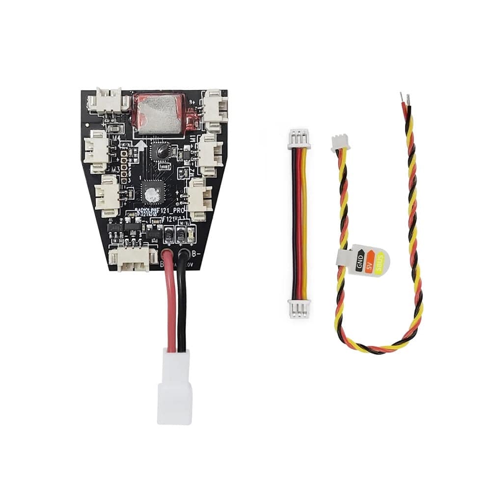 Radiolink F121 Flight Controller Board F121 Mini – REES52