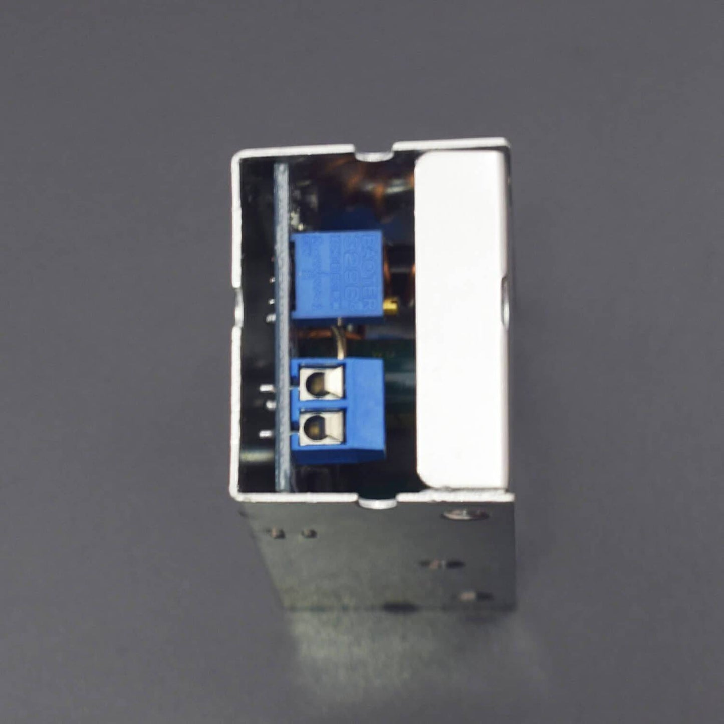 DC-DC 4-32V to 1.2-32V 12A Adjustable Step-Down Buck Converter Constant Voltage Current Module Charging Driver- RS1865 - REES52