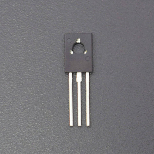 BD139 TO-126 Bipolar Power Transistors - RS1255 - REES52