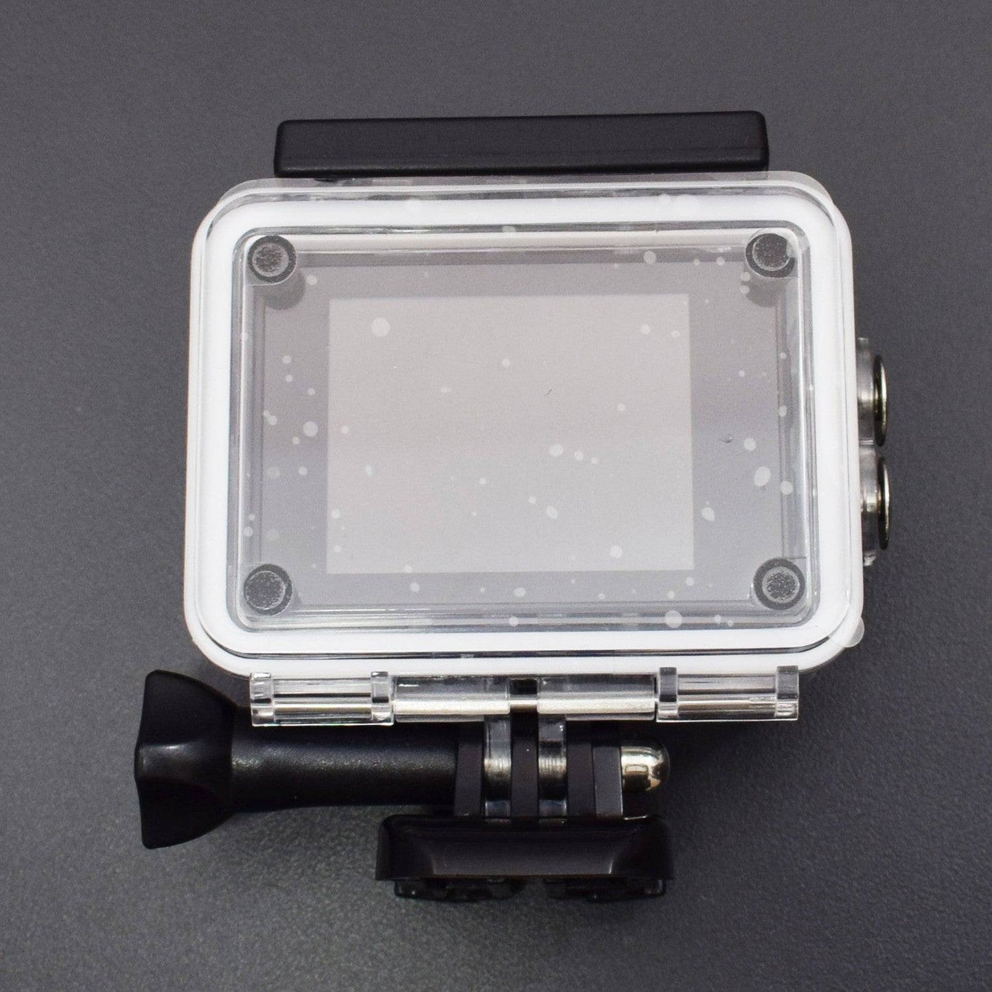 1080P HD Sports Action Camera Kit - 30m Underwater Waterproof, 1.5 Inch LCD Screen, 140 Degree Wide Angle - RS1018 - REES52