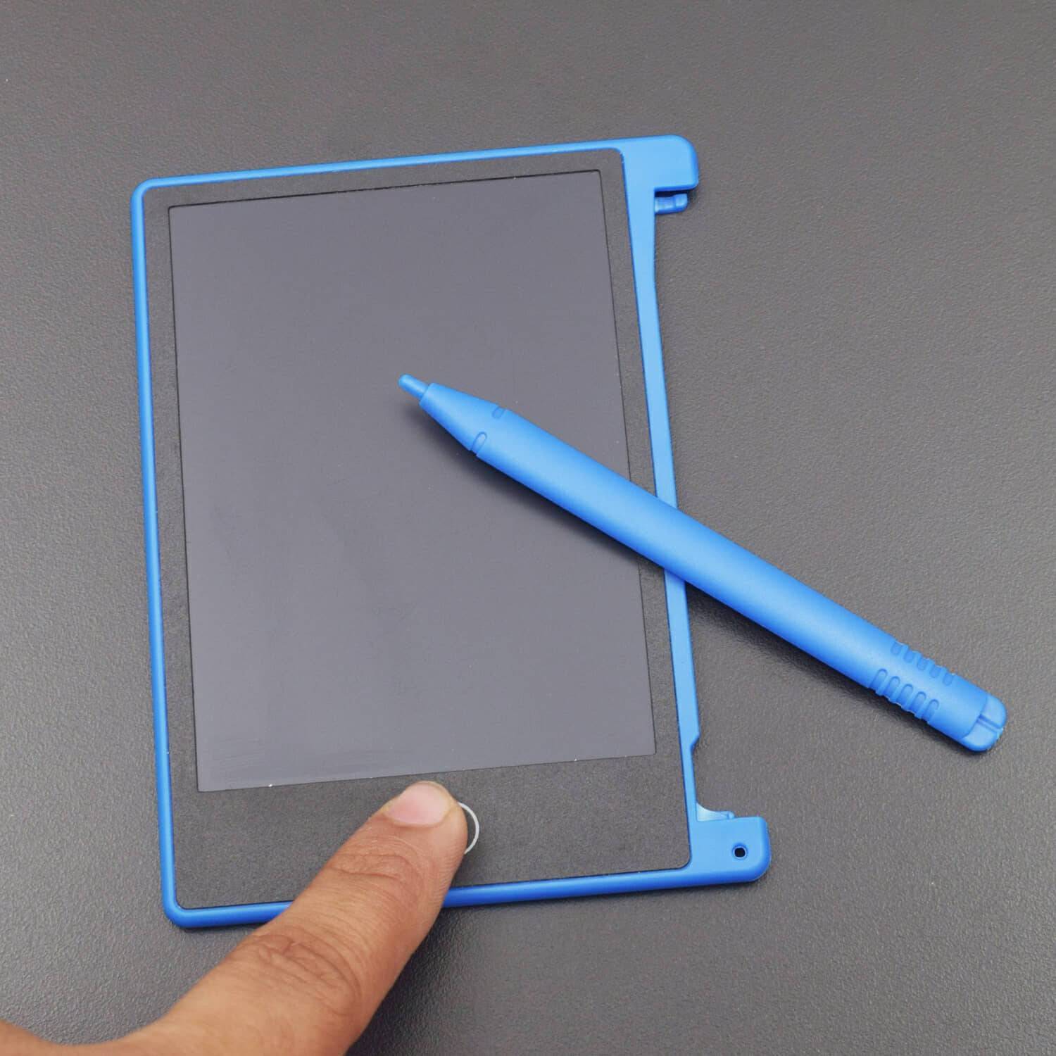 4.4 inch Mini Writing Tablet Digital LCD Drawing – REES52