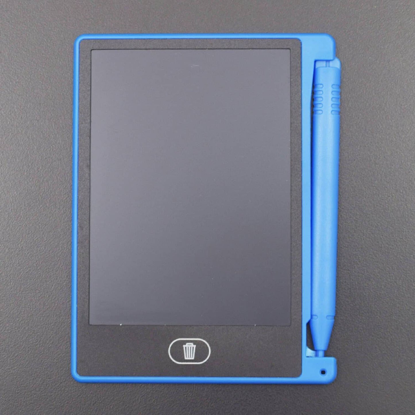 4.4 inch Mini Writing Tablet Digital LCD Drawing Notepad Electronic Practice Handwriting Painting Tablet - RS1749 - REES52