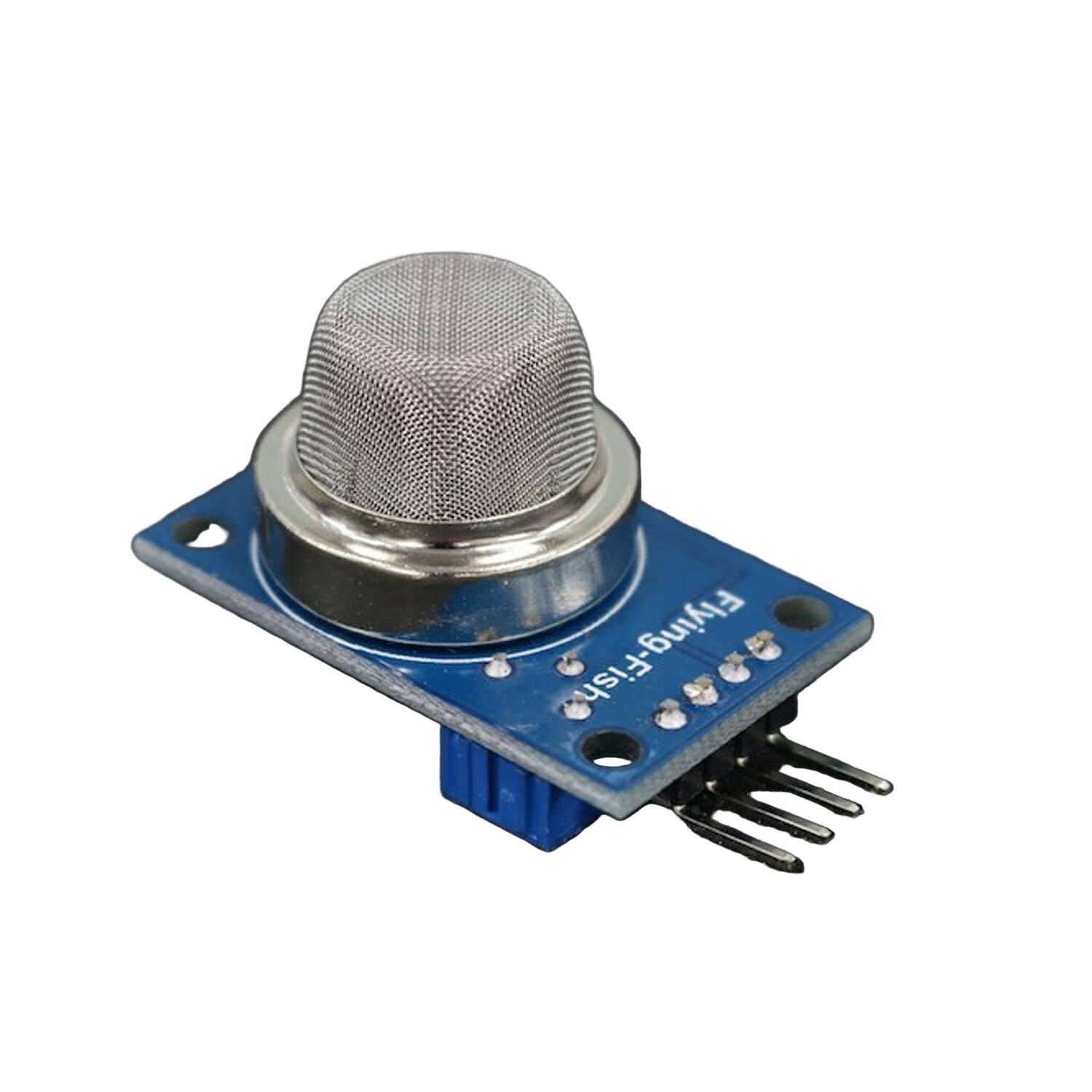 MQ-7 CO Carbon Monoxide Coal Gas Sensor Module – REES52
