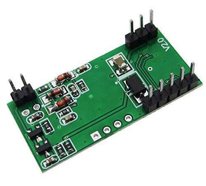 125Khz EM4100 RFID Card Key ID Reader Module RDM6300 for Arduino - NA051 - REES52