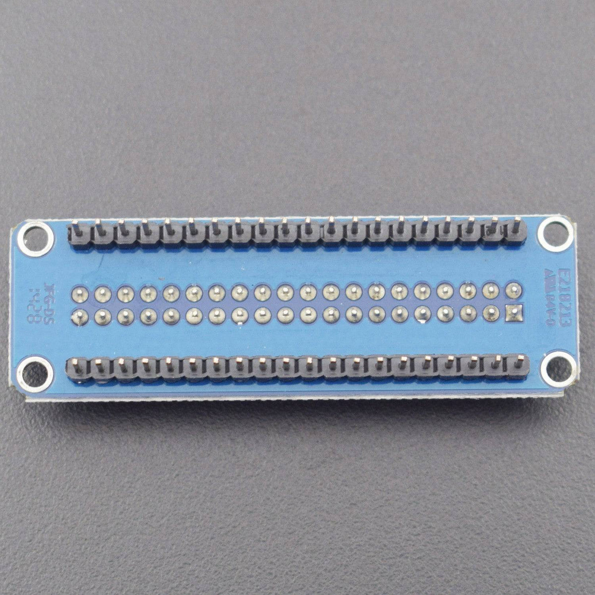 Lsd 40 Pin Arduino Raspberry Pi 40 PIN GPIO Extension Board Cobbler – REES52