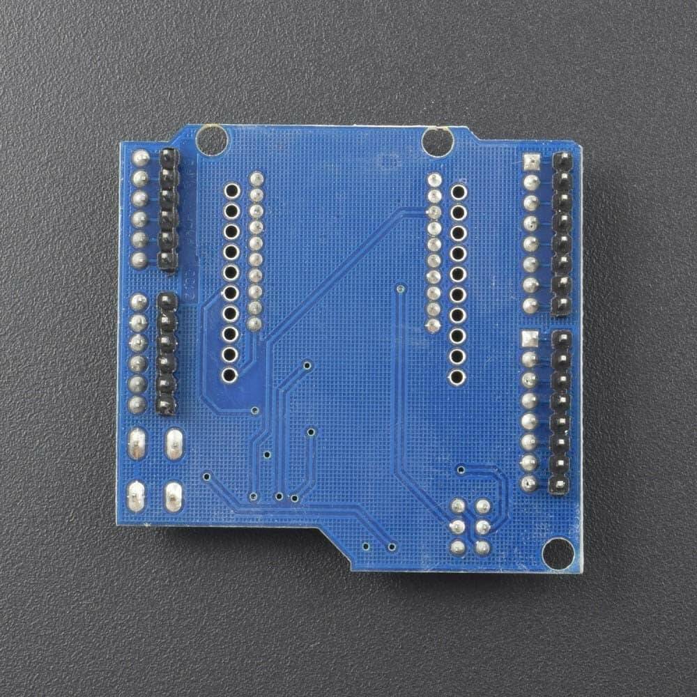 Bluetooth XBee Shield V03 Module Wireless Control For XBee ZigBee Arduino  and other MCU  - NA046 - REES52