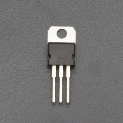 7809 9V Voltage regulator-RS769 - REES52