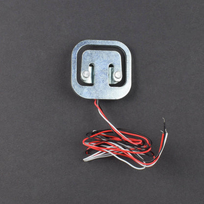 50kg Half Bridge Weight Scales Sensor Resistance Strain Human Scale Load Sensor- AB098 - REES52