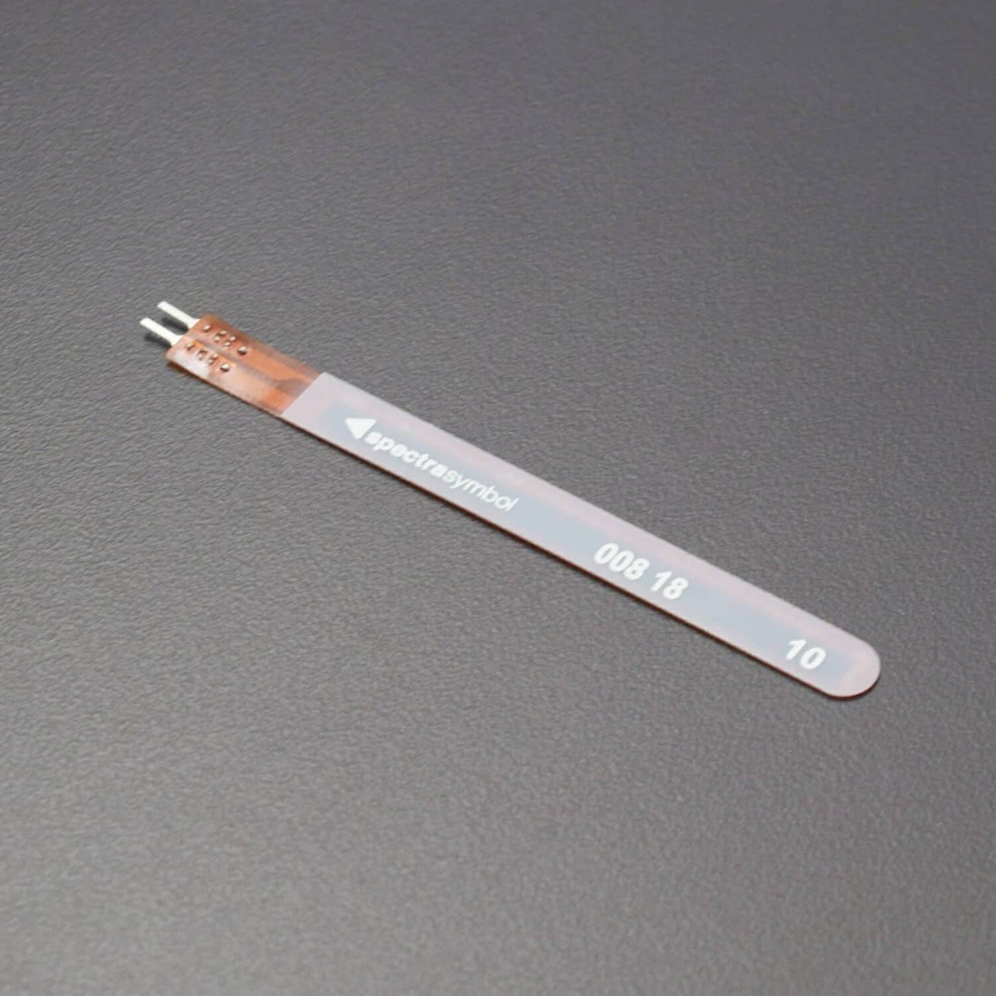 4.5 Inch Flex Sensor For Robotics / Virtual Motion Gaming / Musical Instruments / Computer Periphera- ER003 - REES52