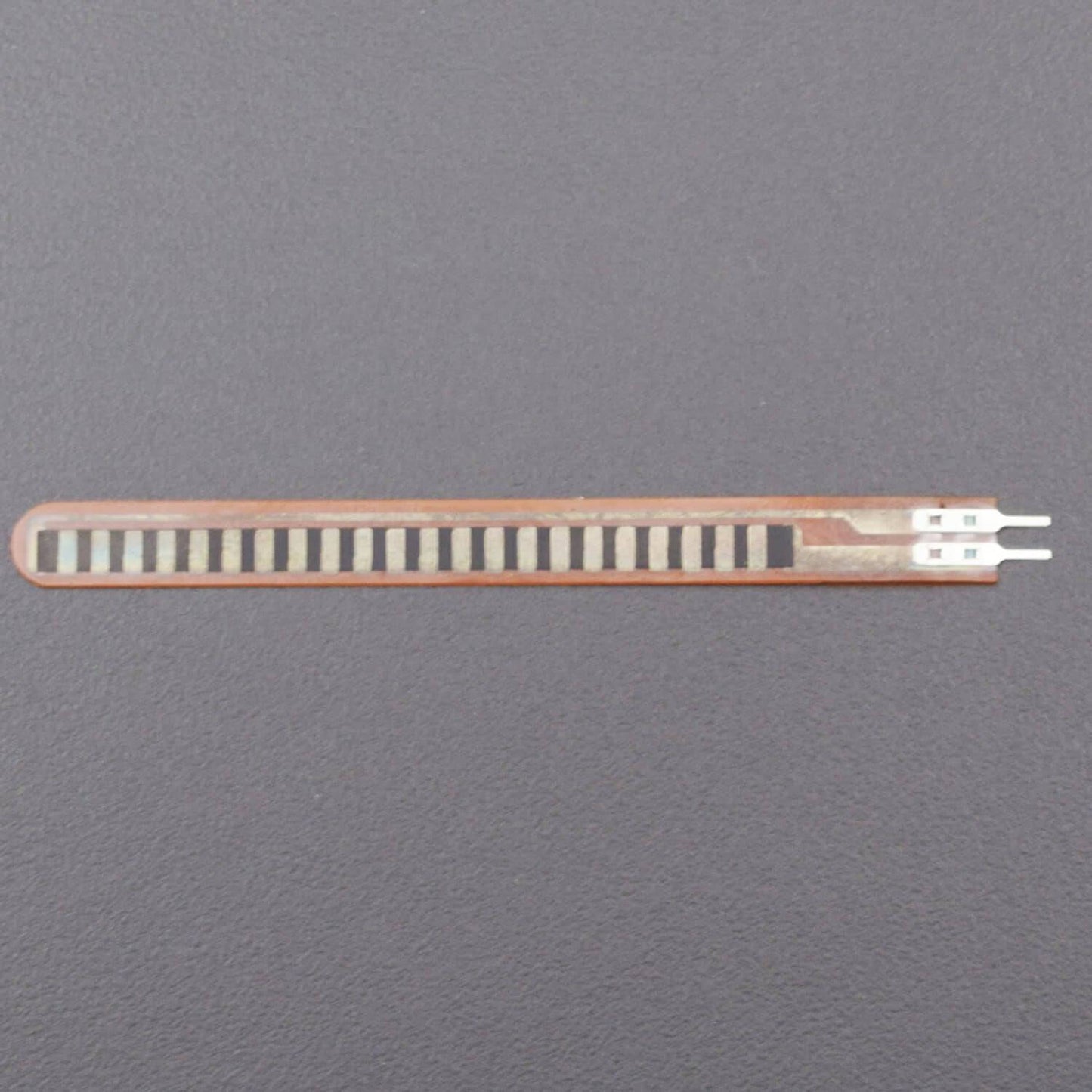 4.5 Inch Flex Sensor For Robotics / Virtual Motion Gaming / Musical Instruments / Computer Periphera- ER003 - REES52