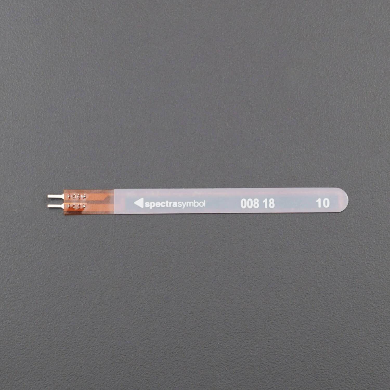 4.5 Inch Flex Sensor For Robotics / Virtual Motion Gaming / Musical Instruments / Computer Periphera- ER003 - REES52