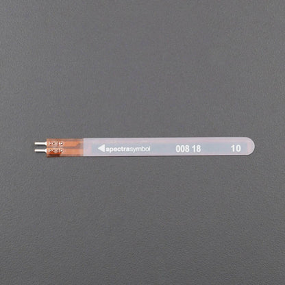 4.5 Inch Flex Sensor For Robotics / Virtual Motion Gaming / Musical Instruments / Computer Periphera- ER003 - REES52