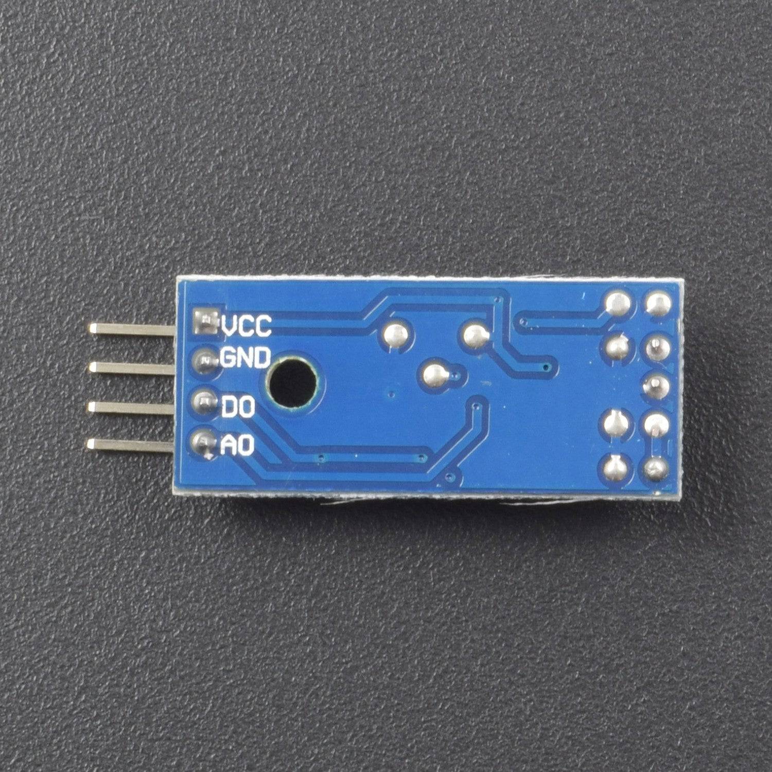 49E LM393 Linear Hall Effect Sensitivity Detection Module AB073 REES52