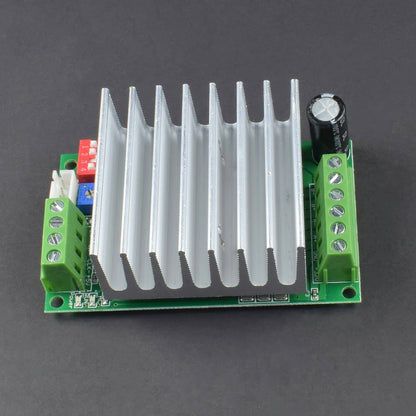 3D 4.5A TB6600 TB6600HG Single Axis Stepper Motor Driver Controller Board Replace TB6560- NA307 - REES52