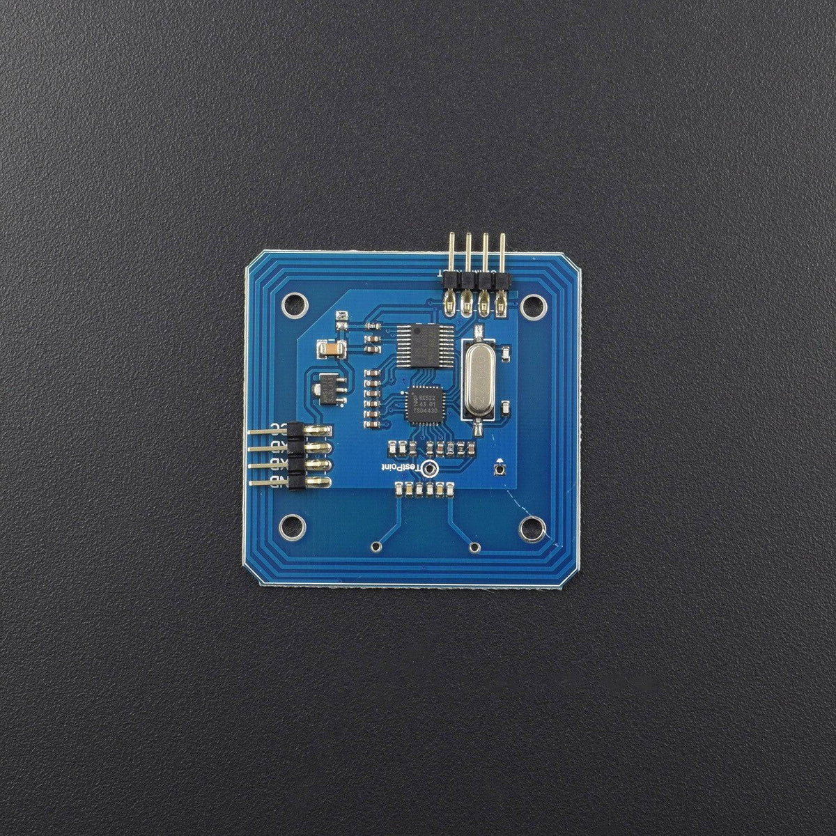 RFID RF IC Card Sensor RFID Reader Module 13.56MHz for Arduino, Sleep ...