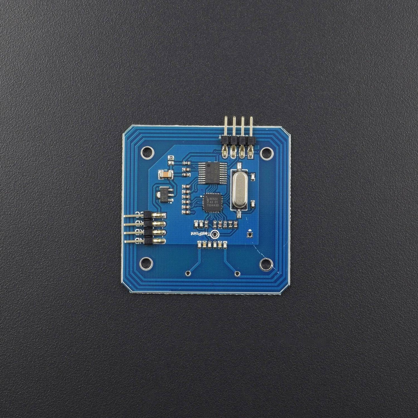 RFID RF IC Card Sensor RFID Reader Module 13.56MHz for Arduino - NA108 - REES52