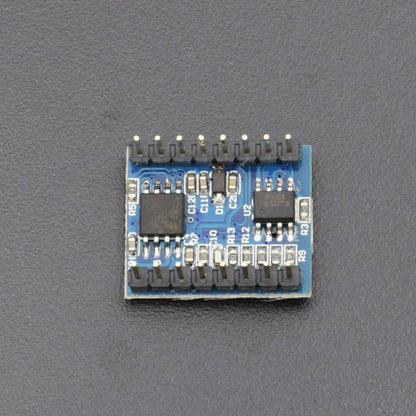 JQ6500 Mini MP3 Module for Arduino, based on JQ6500 IC - RS968 - REES52