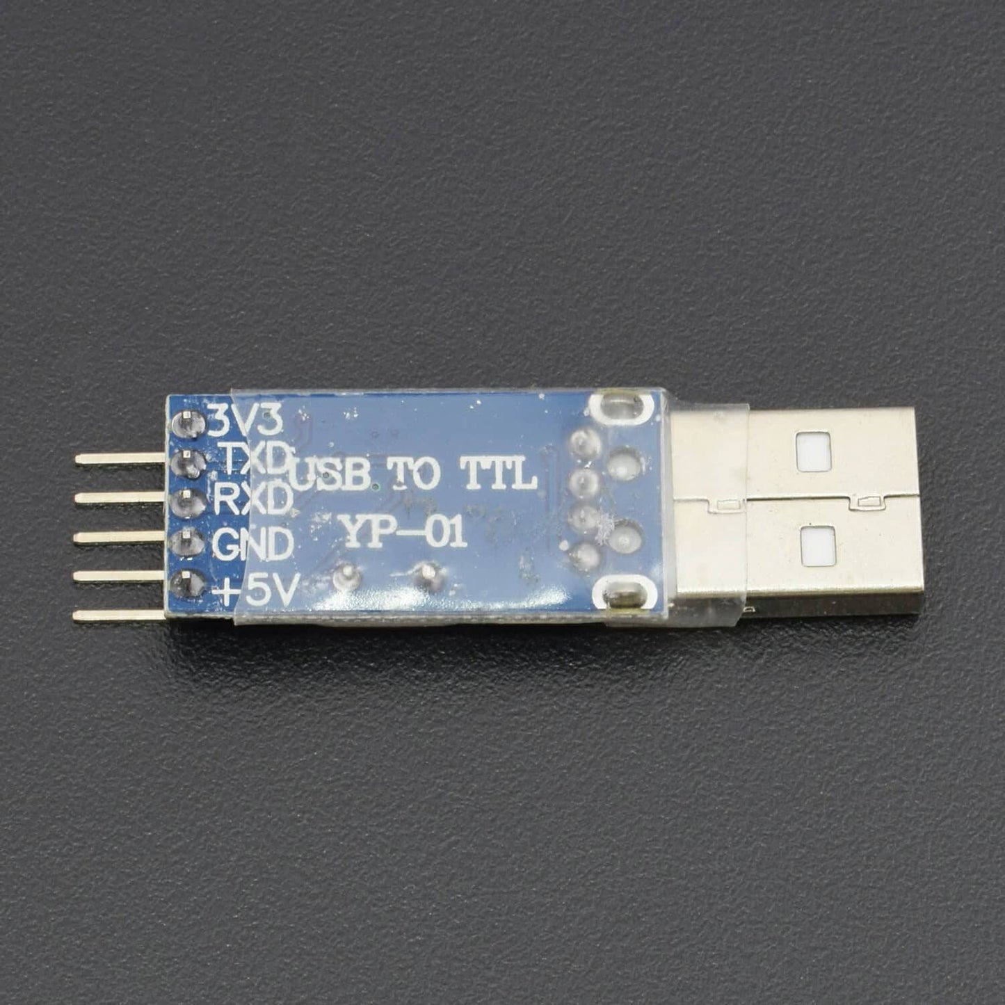 PL2303 - PL2303HX USB to TTL Serial UART Converter Module - RK025 - REES52