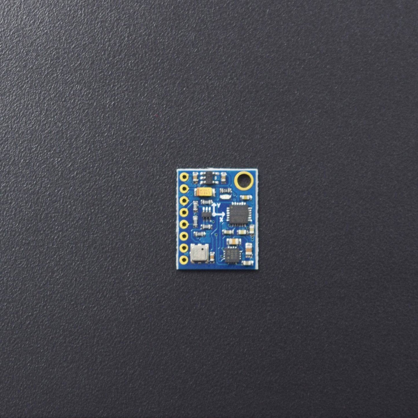 GY-87 10DOF 3-axis Gyro+3-axis Acceleration+3-axis Magnetic Field Sensor module - NB046 - REES52