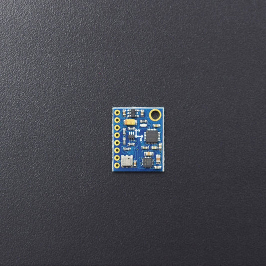 Acceleration IMU, Accelerometer, Magnetometer & Gyroscope Modules – REES52