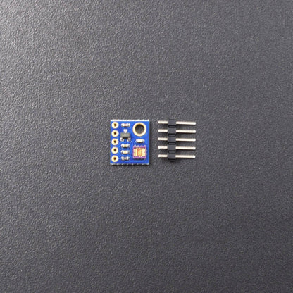 GY-8511 ML8511 UVB Rays Sensor Breakout Test Module UV Tester Analog Voltage Output Module- NB052 - REES52