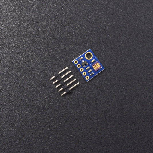 GY-8511 ML8511 UVB Rays Sensor Breakout Test Module UV Tester Analog Voltage Output Module- NB052 - REES52