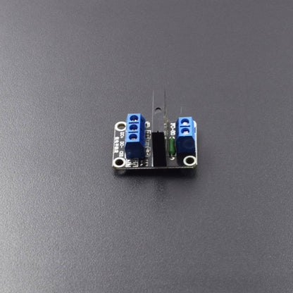 5V 1 Channel Solid State Relay Module Board for AC 240V/2A Arduino Uno MEGA2560 MEGA1280 ARM DSP PIC - NA167 - REES52