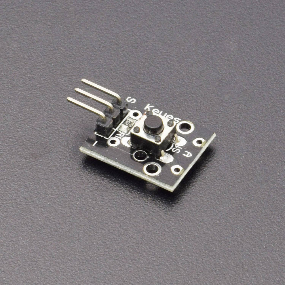 Key Switch Keyboard Button Module Board For Arduino – REES52