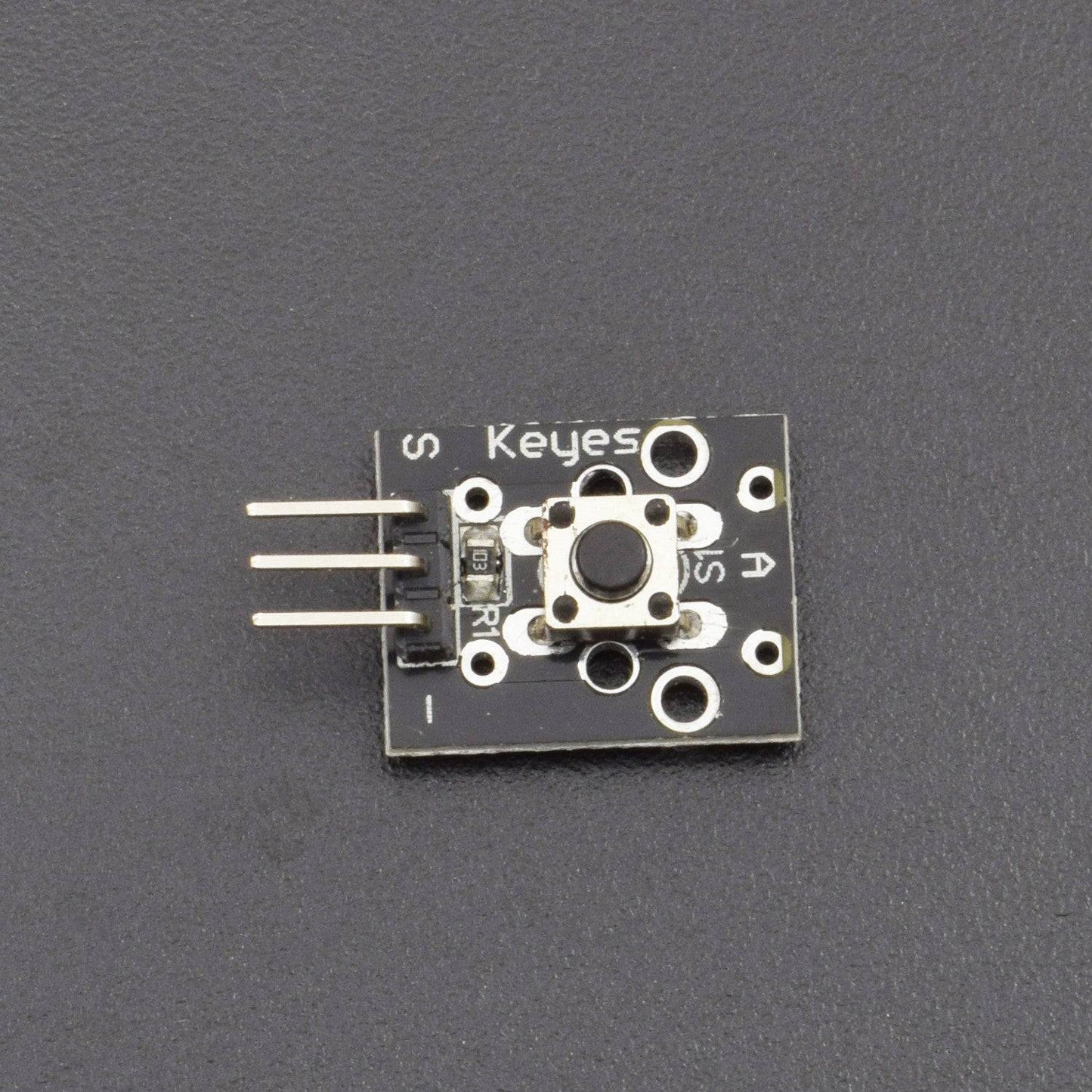 Key Switch Keyboard Button Module Board For Arduino UNO Mega PIC AVR Raspberry pi-RS972 - REES52