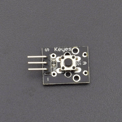 Key Switch Keyboard Button Module Board For Arduino UNO Mega PIC AVR Raspberry pi-RS972 - REES52