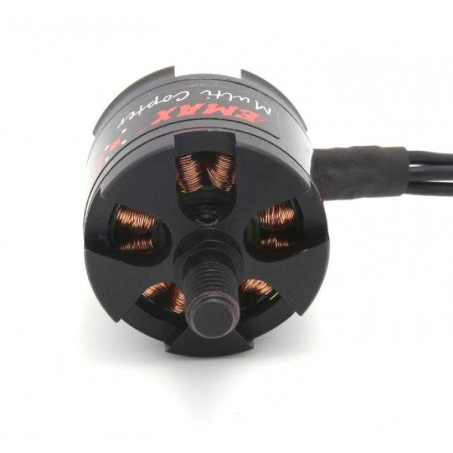 EMAX MT2213 935KV Brushless DC Motor - Black Cap (CW)