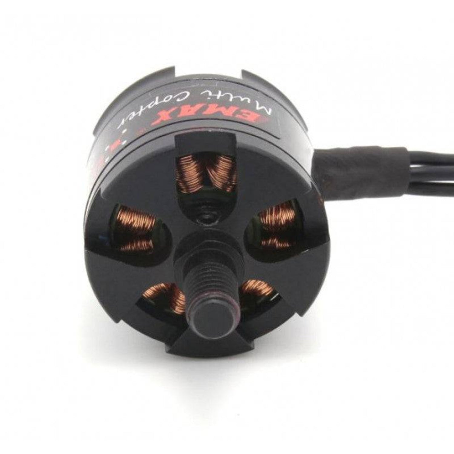 EMAX MT2213 935KV Brushless DC Motor - Black Cap (CW)