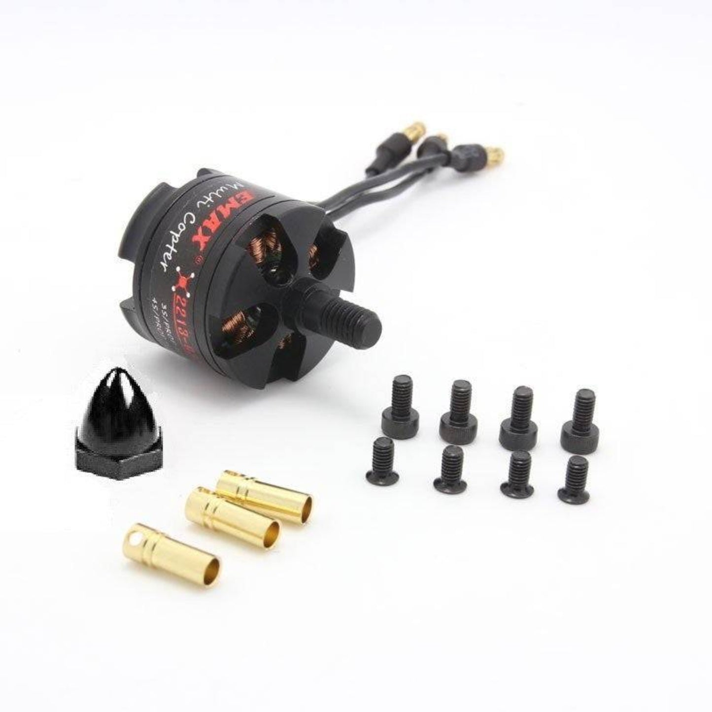 EMAX MT2213 935KV Brushless DC Motor